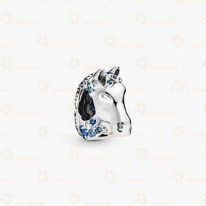 Pandora Disney Frozen Nokk Horse Charm
